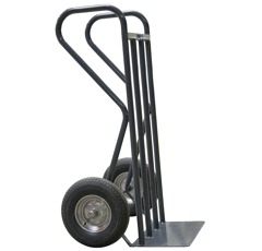 Diable professionnel BTP - Capacité 500 kg | FIMM