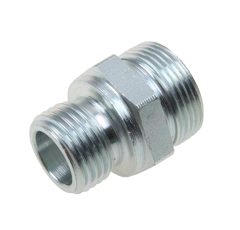 Verschraubung ohne Mutter und Schneidring GE18LR12OMDWD Walterscheid-Eaton 1/2"