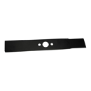 Cuchilla izquierda para segadora 475mm ILMER adaptable - Blacksteel©