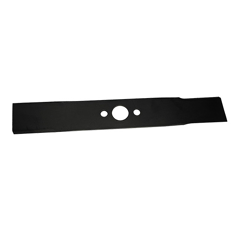 Cuchilla izquierda para segadora 475mm ILMER adaptable - Blacksteel©