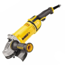 Meuleuse Ø 230 mm - 2600 W | DEWALT