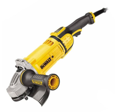 Meuleuse Ø 230 mm - 2600 W | DEWALT