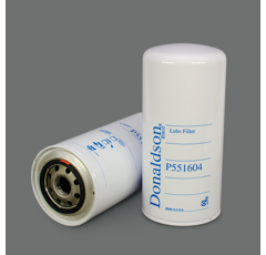 Filtre à huile adaptable DONALDSON P551604