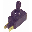 Interrupteur à levier économique - 2 voies pour tracteur adaptable