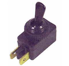 Interrupteur à levier économique - 2 voies pour tracteur adaptable