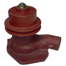 Pompe à eau pour tracteur ZETOR 87017539 adaptable