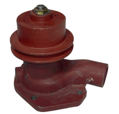 Pompe à eau pour tracteur ZETOR 87017539 adaptable