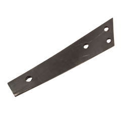 Streichblech-Streifen 4 - links 041879AF Pöttinger by Frank