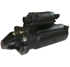 Démarreur MAHLE LETRIKA 12 V - 3 kW / 	MS 446