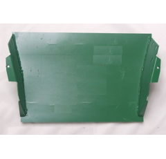 Glissière pour ensileuse JOHN DEERE AZ55555 adaptable