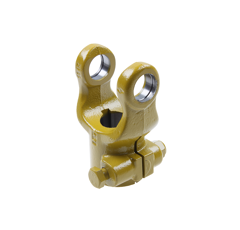 Passfederngabel 35H8 1041333 - Walterscheid