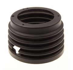 Schutzmanschette 2190G0201R Bondioli & Pavesi Original 101