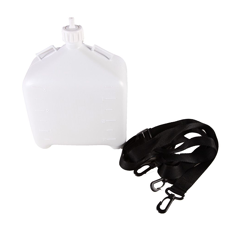 Ensemble réservoir 3 L pour pistolet automatique