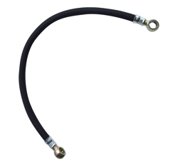 Tuyau à carburant pour DEUTZ B37674 adaptable