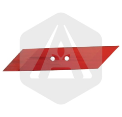 Pointe charrue UNIA 106727 droite adaptable