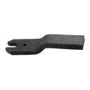 Lame gauche pour Fraise/Rotavator KUHN K1602780 adaptable - 