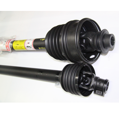 Gelenkwelle 7G2R086CEWR7007 Bondioli & Pavesi Original 860