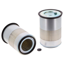 Filtro de aire primario HIFI FILTER SA16208 Adaptable