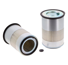 Filtre à air primaire adaptable HIFI FILTER SA16208