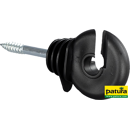 Isolateur annulaire compact avec filetage à bois - PATURA