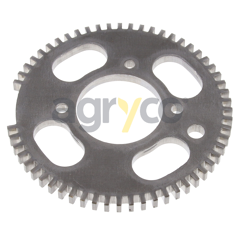 Pignon pour téléscopique MANITOU 940716 adaptable