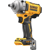 Clé à chocs 1/2" XR 18V brushless 812NM DCF892NT-XJ | DEWALT