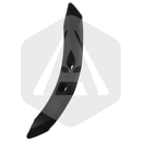 Soc réversible 400 mm adaptable