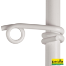 Lot de 25 Isolateurs queue de cochon pour piquet Ø 19 mm  - PATURA