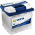 VARTA BLUE dynamic Starterbatterie 12 V 52 AH (C20) 470 A V552400047