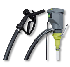 Hornet-Elektropumpe W 40