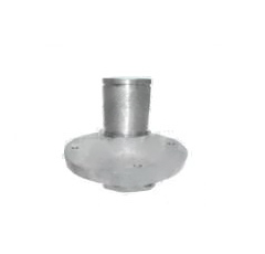 Buchse Drescherantrieb für Mähdrescher JOHN DEERE Z12561 Nachbau