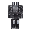 Frontladerventil DLM1222CJWAWVKCD05 Walvoil