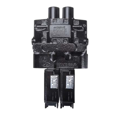 Frontladerventil DLM1222CJWAWVKCD05 Walvoil