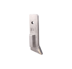 Scharmeissel 15° - Hartmetall - 102805 | Amazone - Nachbau