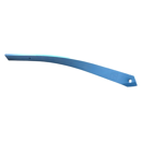 Lame claire-voie droite pour charrue FROST 51180 adaptable - Blacksteel©
