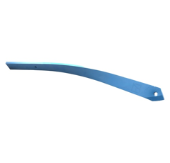 Lame claire-voie droite pour charrue FROST 51180 adaptable - Blacksteel©