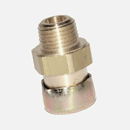 Reniflard pour tracteur CASE IH 2303612 adaptable