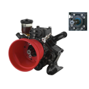 Pompe AR813 AP C/C Mâle - ANNOVI REVERBERI