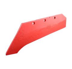 Wechselspitzenschar links 14 für Pflug VOGEL & NOOT PK3.002.01A Nachbau