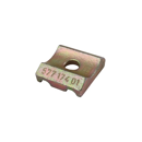 Soporte para hilerador KUHN 57717400 adaptable - BlackSteel©