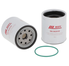 Filtre à gasoil adaptable HIFI FILTER SN902030