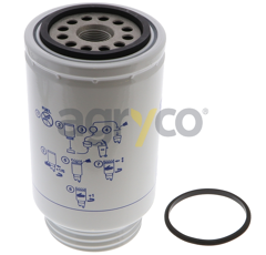 Filtre à carburant pour téléscopique MANITOU 747462 adaptable