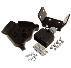 Elektrosteckersatz C109320012  Cejn