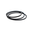 Keilriemen satzgleich  gezahnt KR1252332ZQP Gates