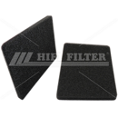 Filtre à air adaptable HIFI FILTER SC40144