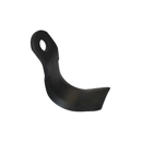 Fléau 215 x 60 mm pour broyeur KUHN JX136098 adaptable