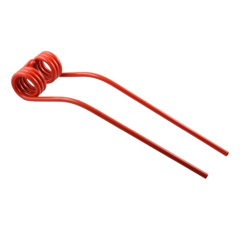Dent de fenaison pour CLAAS 9024822 adaptable - BlackSteel©