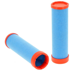 Filtre à air sécurité adaptable HIFI FILTER SA17504