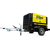 Compresseur mobile diesel MAC3 MSP 11000 Stage V sur essieu freiné