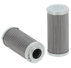 Filtro transmisión hidráulica HIFI FILTER SH57153 Adaptable